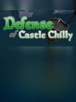 Defense of Castle Chilly cover art