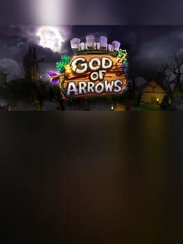 God of Arrows VR cover art