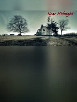 Near Midnight cover art