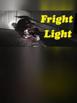 Fright Light cover art
