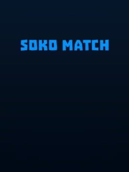 Soko Match cover art