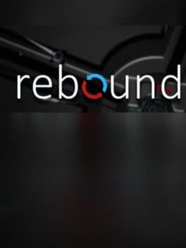 Rebound cover art