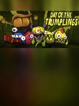 Day of the Trumplings cover art