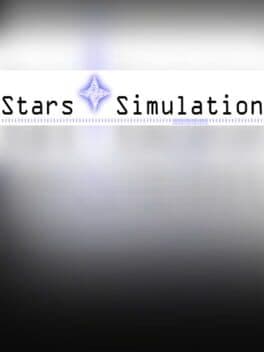 Stars Simulation cover art