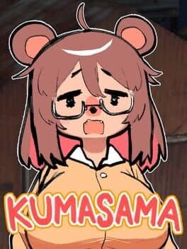 Kumasama cover art