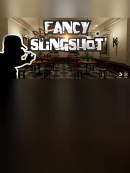 Fancy Slingshot VR cover art