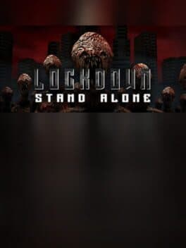 Lockdown: Stand Alone cover art