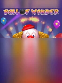 Ball of Wonder cover art