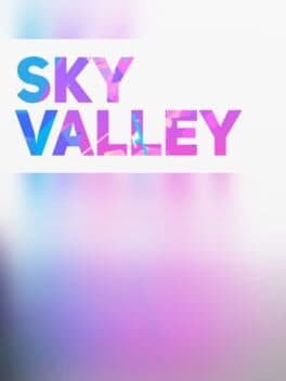 Sky Valley cover art