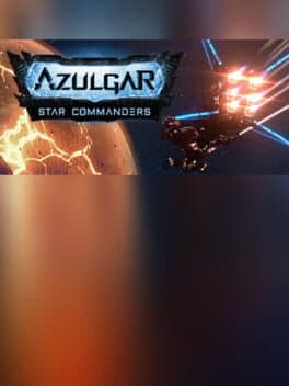 Legends of Azulgar cover art