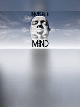Invisible Mind cover art