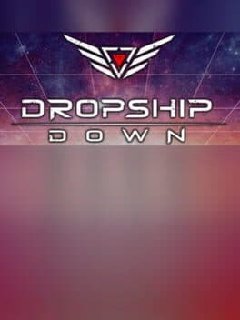 Dropship Down cover art