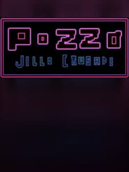 Pozzo Jello Crusade cover art