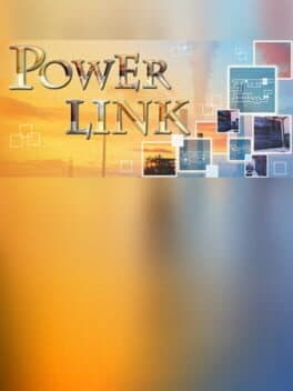 Power Link VR cover art