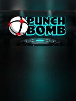 Punch Bomb cover art
