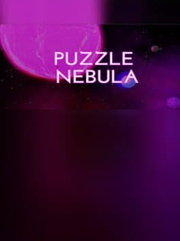 Puzzle Nebula cover art