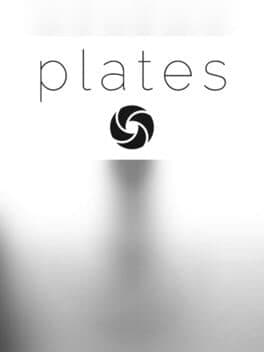 Plates cover art