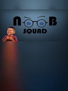 Noob Squad cover art