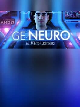 GE Neuro cover art