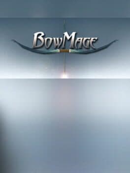 BowMage cover art