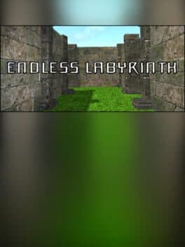 Endless Labyrinth cover art