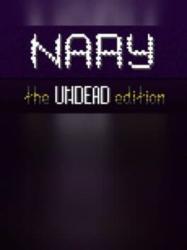 Nary cover art
