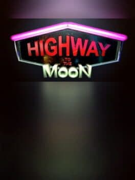 Highway to the Moon cover art