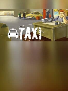 Taxi cover art