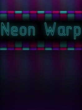 Neon Warp cover art