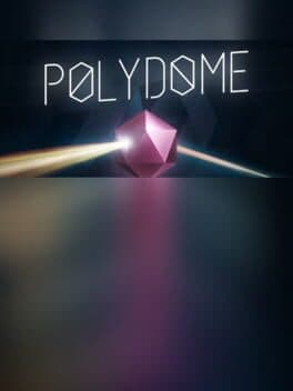 PolyDome cover art