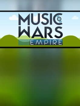 Music Wars Empire cover art