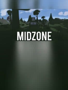MidZone cover art