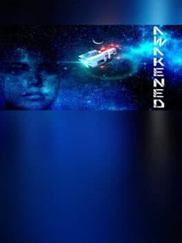 Awakened cover art