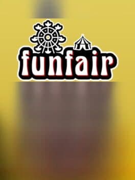 Funfair cover art