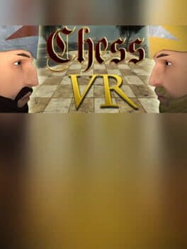 ChessVR cover art