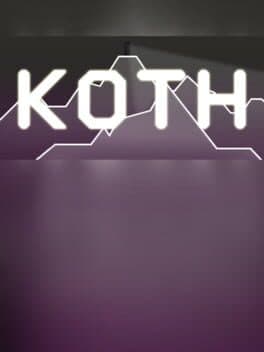 Koth cover art