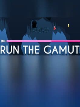 Run the Gamut cover art