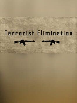 Terrorist Elimination cover art