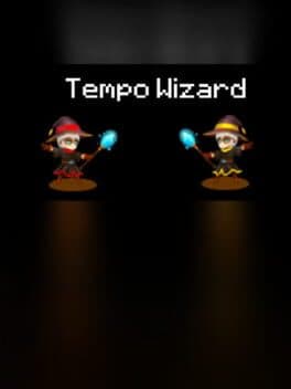 Tempo Wizard cover art