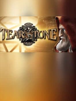 Tearstone cover art