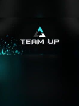 Team Up cover art