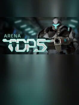 TDP5: Arena 3D cover art