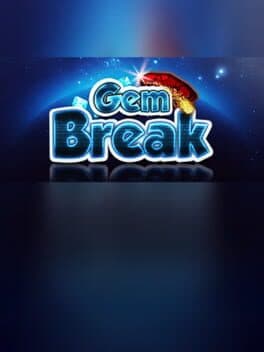 GemBreak cover art