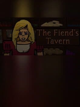 The Fiend's Tavern cover art