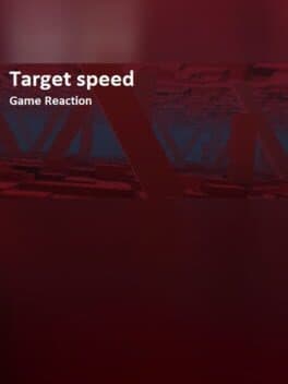 Target speed cover art