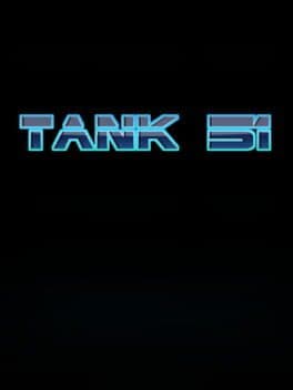 Tank 51 cover art