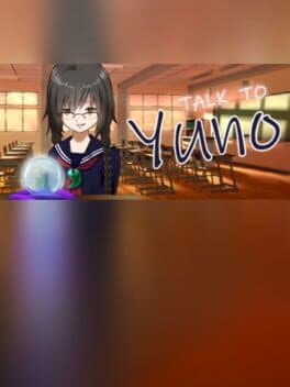 Talk to Yuno cover art