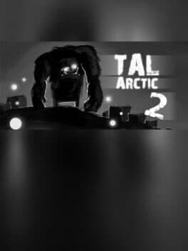 TAL: Arctic 2 cover art
