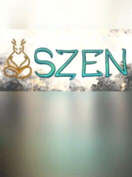 Szen cover art