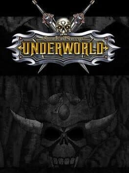 Swords and Sorcery Underworld: Definitive Edition cover art